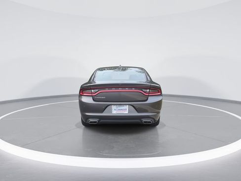 Used 2023 Dodge Charger SXT RWD image 7