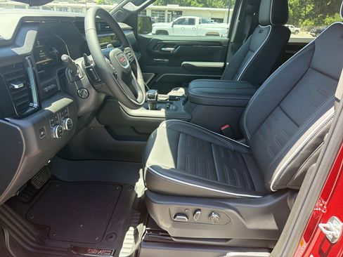 New 2026 GMC Sierra 1500 AT4X AWD/4WD image 10