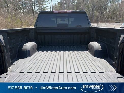 New 2026 GMC Sierra 1500 Denali w/ Denali Reserve Package image 18