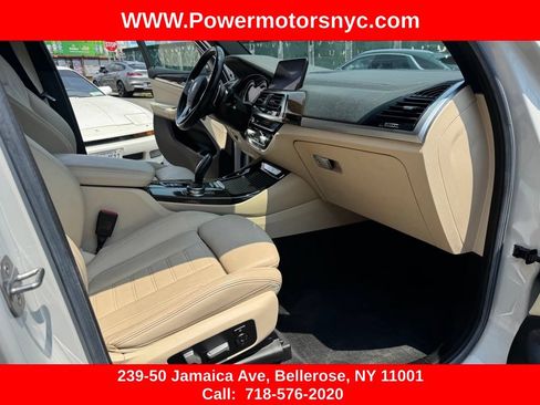 Used 2019 BMW X3 xDrive30i w/ Premium Package AWD/4WD image 26