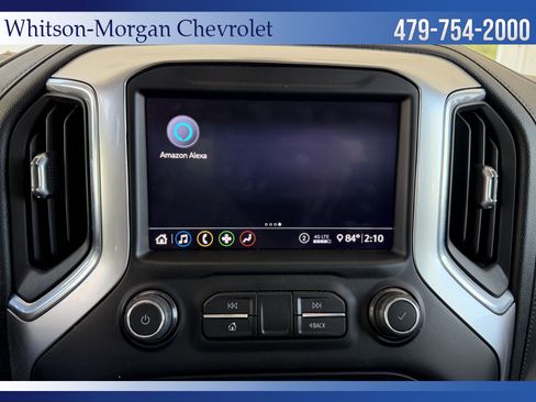 Used 2020 Chevrolet Silverado 1500 LT w/ All-Star Edition image 23