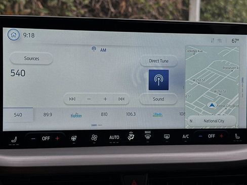 New 2024 Ford Escape SE w/ PHEV Premium Package image 15