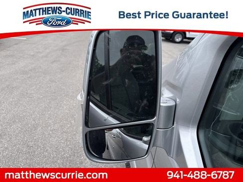 New 2026 Ford Transit 150 Low Roof RWD image 8