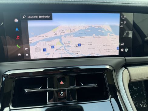 New 2026 Porsche Panamera RWD image 26
