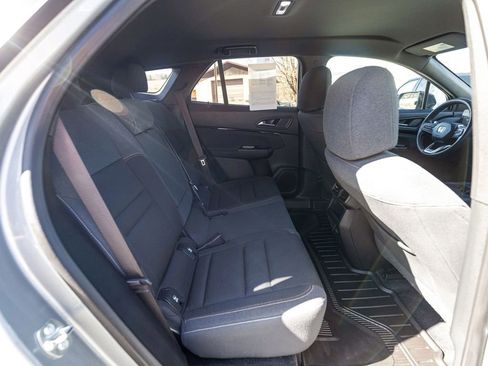 Used 2024 Honda Prologue EX image 26