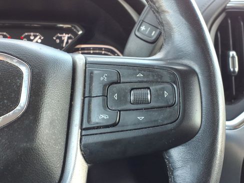 Used 2021 GMC Sierra 1500 SLT w/ SLT Premium Package image 23