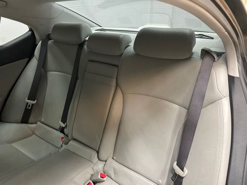 Used 2007 Lexus IS 250 RWD image 32