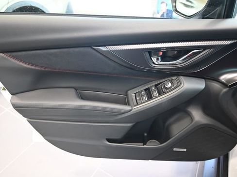 New 2026 Subaru WRX Limited image 18