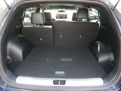 Used 2021 Kia Sportage S w/ S AWD Premium Package image 18