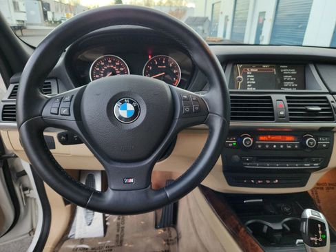 Used 2012 BMW X5 xDrive35i image 10
