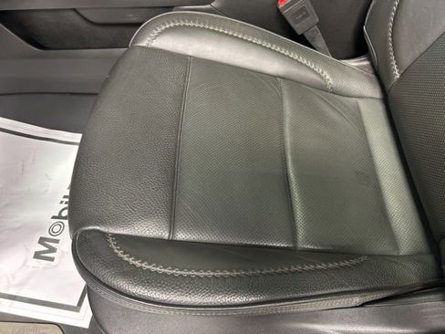 Used 2025 GMC Sierra 3500 Denali w/ Denali Reserve Package image 11