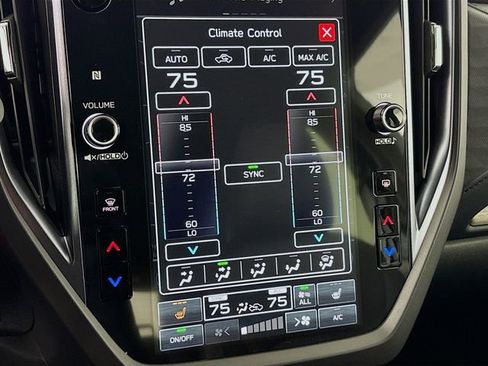 New 2026 Subaru Forester Limited image 16