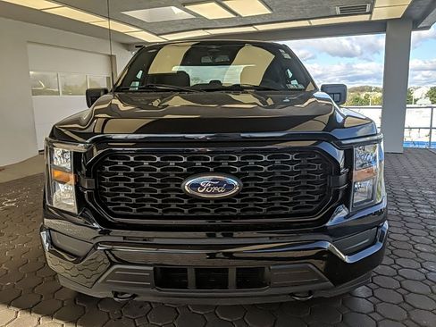 Used 2023 Ford F150 XL w/ STX Appearance Package image 2