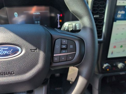 New 2025 Ford Ranger XL image 29
