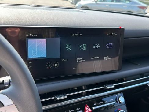 New 2026 Hyundai Tucson SEL FWD image 27