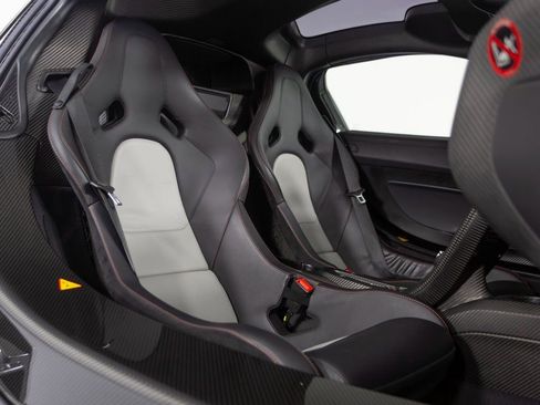 Used 2014 McLaren P1 image 46