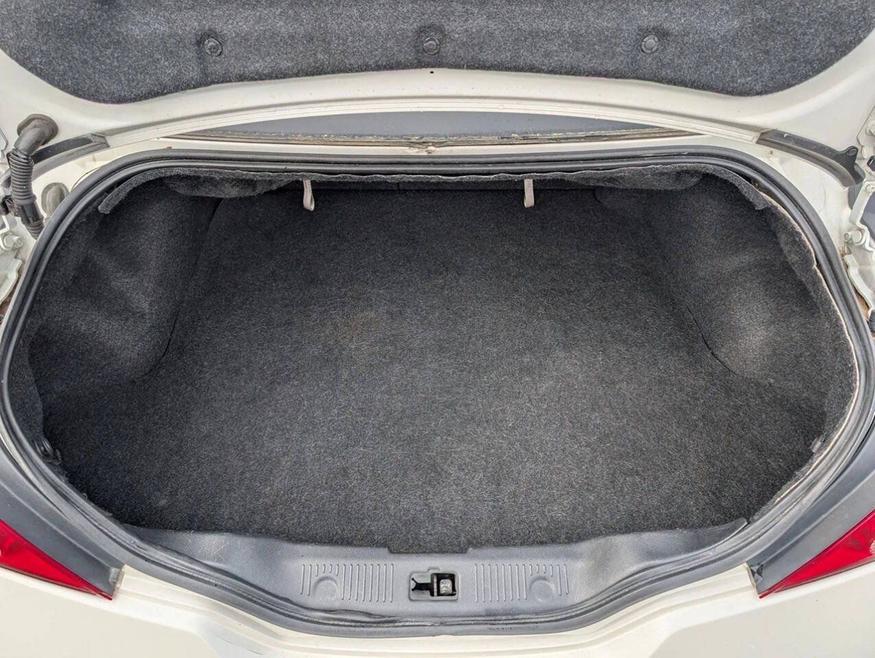 Used 2008 Nissan Altima 2.5 S w/ Convenience Pkg FWD image 29