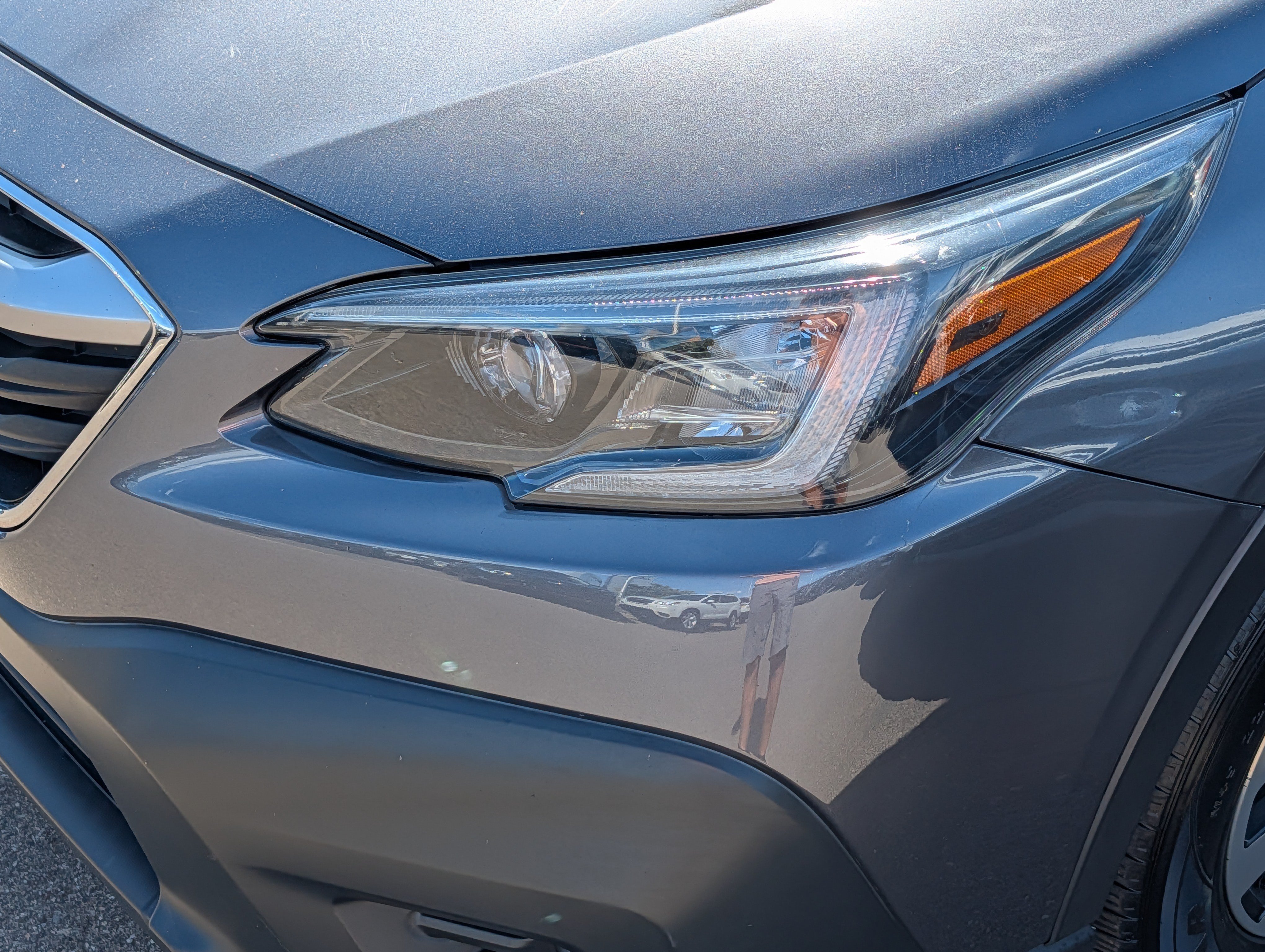 Used 2022 Subaru Outback Premium AWD/4WD image 16