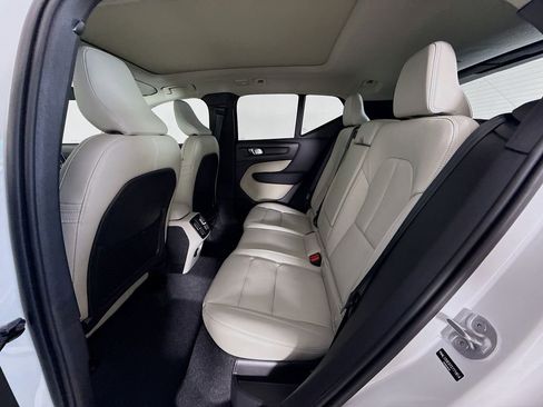New 2026 Volvo XC40 B5 Plus w/ Protection Package Premier AWD/4WD image 25