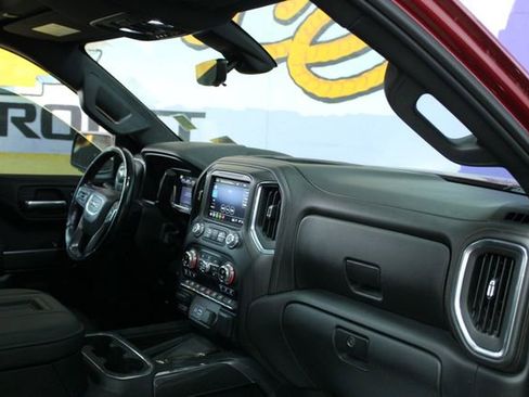 Used 2019 GMC Sierra 1500 AT4 w/ AT4 Premium Package AWD/4WD image 12