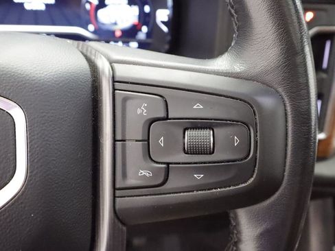 Used 2023 GMC Yukon Denali Ultimate AWD/4WD image 38