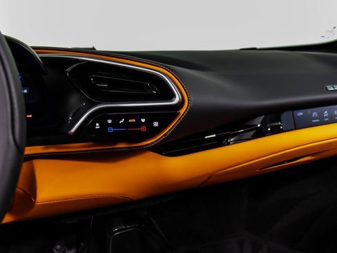 Certified 2025 Ferrari 296 GTS image 41