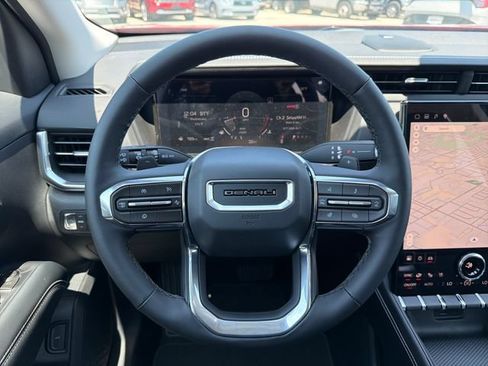 New 2026 GMC Terrain Denali AWD/4WD image 10