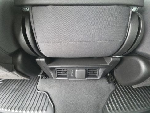 New 2026 Chevrolet Silverado 3500 LT w/ Safety Package image 31