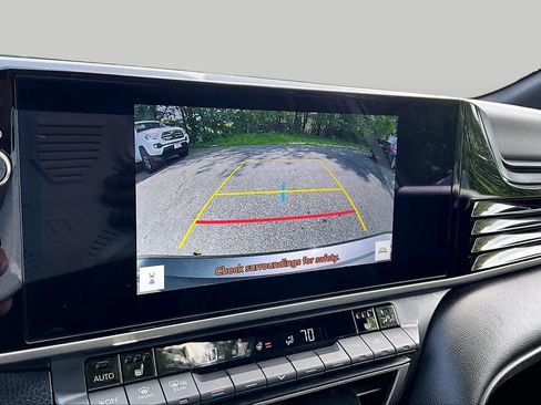 Certified 2025 Toyota Camry XSE AWD/4WD image 28