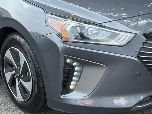 Used 2019 Hyundai Ioniq SEL FWD image 9
