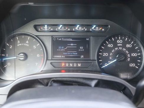 Used 2019 Ford F150 XL w/ Equipment Group 101A Mid image 16