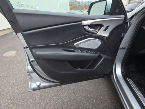 Used 2025 Acura RDX w/ Technology Package image 23