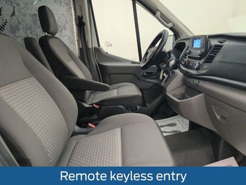 Used 2020 Ford Transit 250 Base w/ Interior Upgrade Package image 16