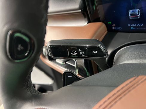 New 2026 Lincoln Aviator Reserve image 19