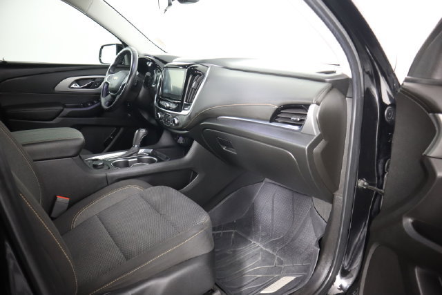 Used 2020 Chevrolet Traverse LT AWD/4WD image 59