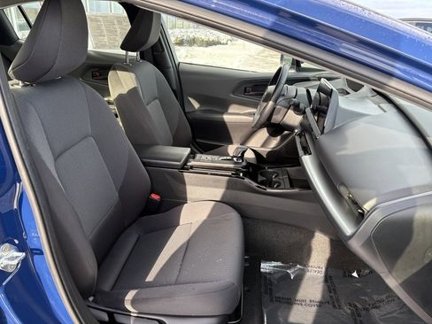 Certified 2024 Toyota Prius LE image 12