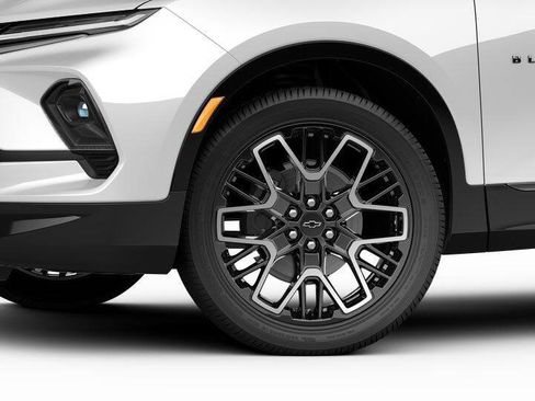 New 2025 Chevrolet Blazer RS w/ Driver Confidence II Package image 7