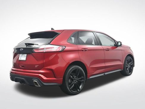 Used 2020 Ford Edge ST w/ Equipment Group 401A AWD/4WD image 6