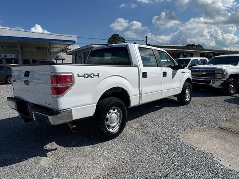 Used 2014 Ford F150 XL w/ Equipment Group 101A Mid AWD/4WD image 4