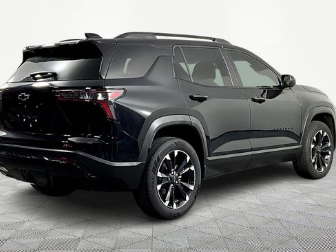 Used 2025 Chevrolet Equinox RS w/ Safety and Technology Package image 6