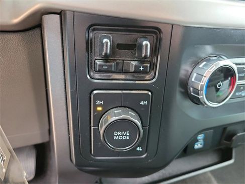 Used 2022 Ford F150 XLT w/ Equipment Group 301A Mid image 30