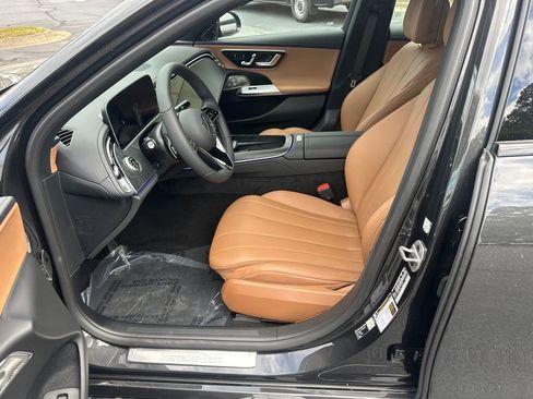New 2026 Mercedes-Benz E 350 Sedan image 10