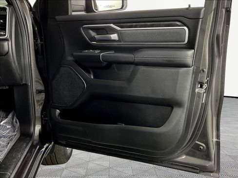 Used 2021 RAM 1500 Lone Star RWD image 28