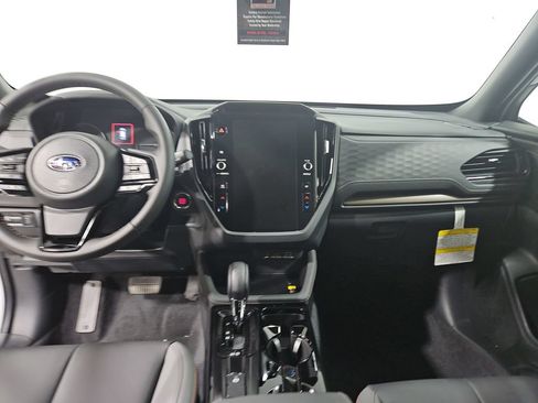 New 2026 Subaru Forester Sport w/ Onyx Edition AWD/4WD image 17