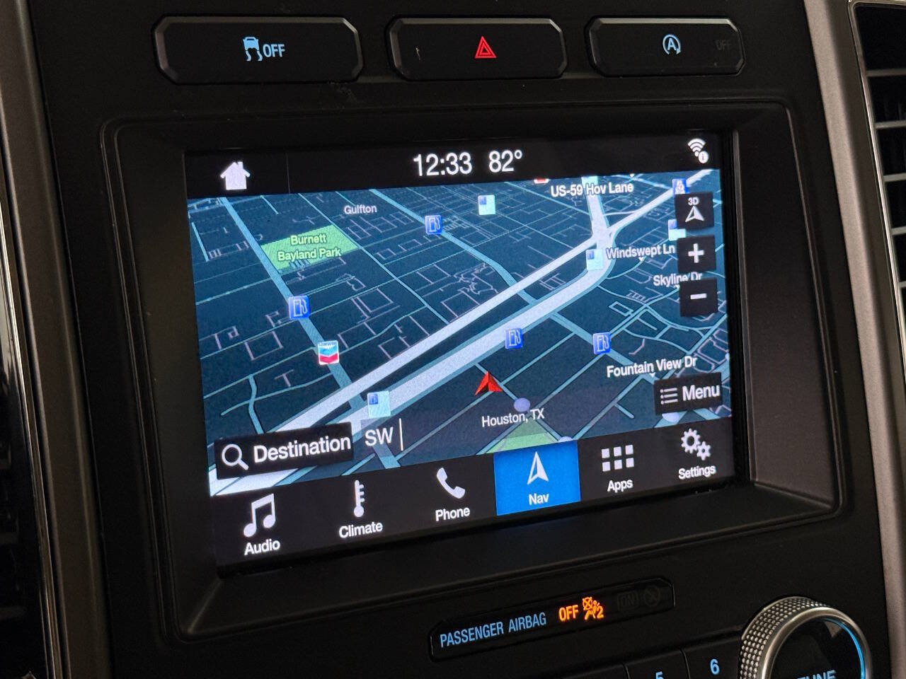 Used 2018 Ford Expedition XLT w/ Equipment Group 202A RWD image 55