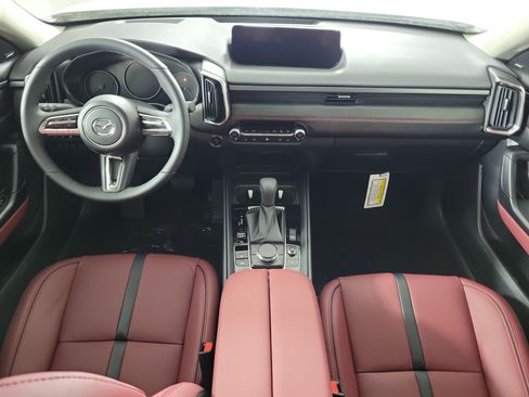 New 2026 MAZDA CX-50 2.5 Hybrid w/ Weather Package image 13