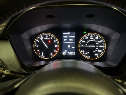 Used 2023 Subaru Outback Wilderness image 43