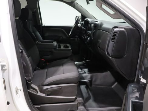 Used 2016 Chevrolet Silverado 1500 W/T w/ Trailering Package image 23