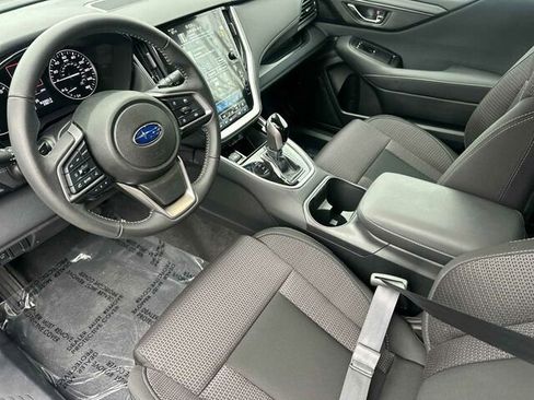 Used 2025 Subaru Outback Premium image 10