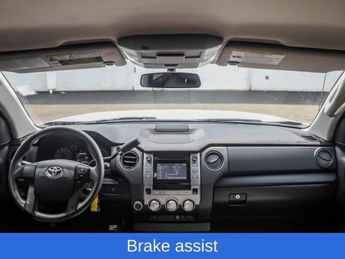 Used 2014 Toyota Tundra SR AWD/4WD image 29